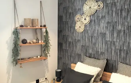 Location Appartement 3 personnes à Visé - Photo 21