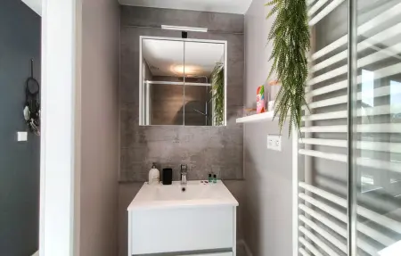 Location Appartement 3 personnes à Visé - Photo 23