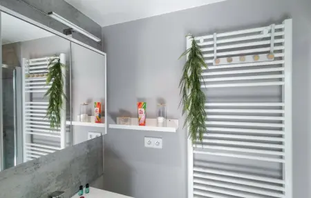 Location Appartement 3 personnes à Visé - Photo 25