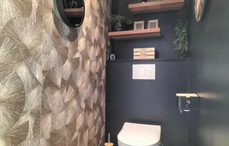 Location Appartement 3 personnes à Visé - Photo 26