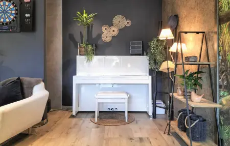 Location Appartement 3 personnes à Visé - Photo 28