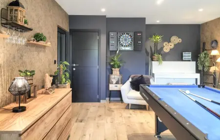 Location Appartement 3 personnes à Visé - Photo 29