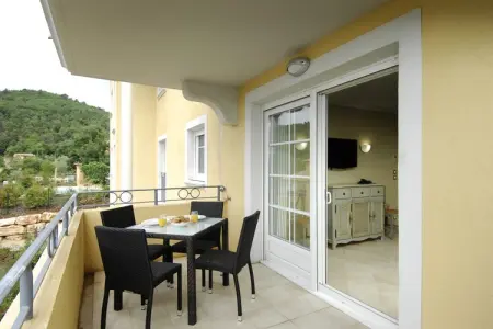 Domaine de Camiole Callian 1, Villa à Callian avec piscine privée - Photo 15