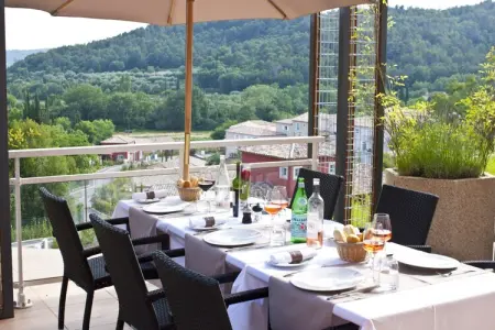 Domaine de Camiole Callian 1, Villa à Callian avec piscine privée - Photo 16