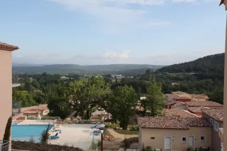 Domaine de Camiole Callian 1, Villa à Callian avec piscine privée - Photo 17