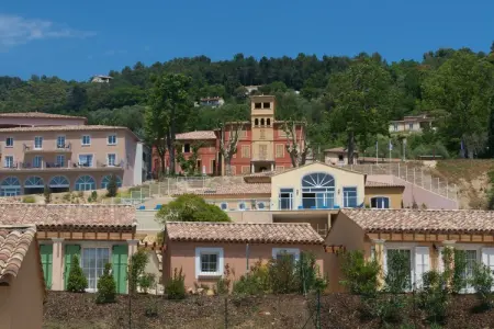 Domaine de Camiole Callian 1, Villa à Callian avec piscine privée - Photo 18