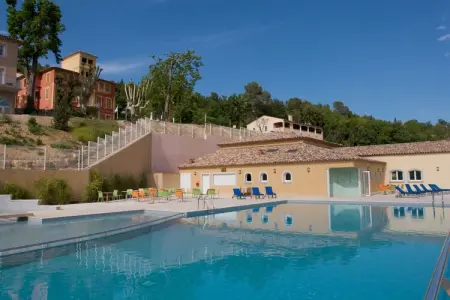 Domaine de Camiole Callian 1, Villa à Callian avec piscine privée - Photo 20