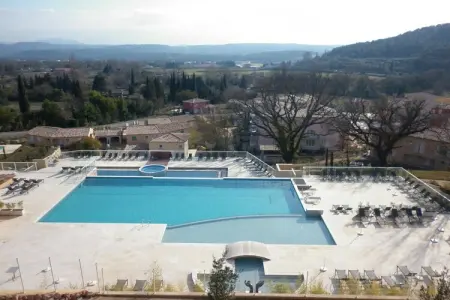 Domaine de Camiole Callian 1, Villa à Callian avec piscine privée - Photo 21