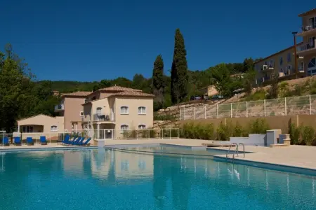 Domaine de Camiole Callian 1, Villa à Callian avec piscine privée - Photo 22