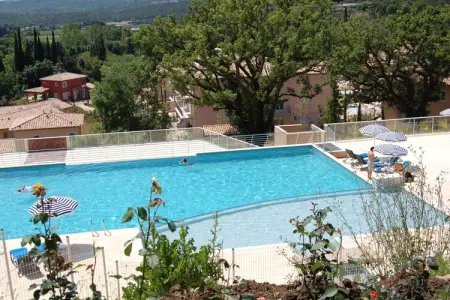 Domaine de Camiole Callian 1, Villa à Callian avec piscine privée - Photo 24