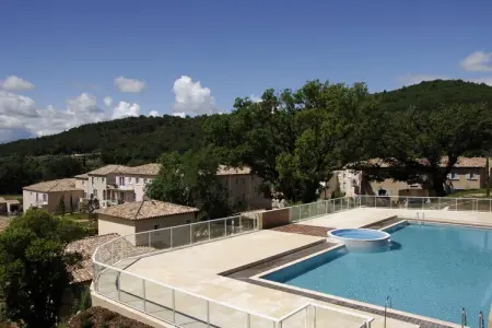 Domaine de Camiole Callian 1, Villa à Callian avec piscine privée - Photo 26