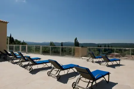Domaine de Camiole Callian 1, Villa à Callian avec piscine privée - Photo 29