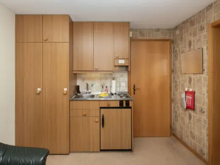 Chalet Beausite, Appartement 2 personnes à Grindelwald - Photo 6