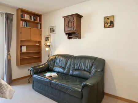 Chalet Beausite, Appartement 2 personnes à Grindelwald - Photo 8