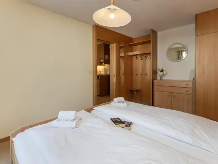 Chalet Beausite, Appartement 2 personnes à Grindelwald - Photo 13