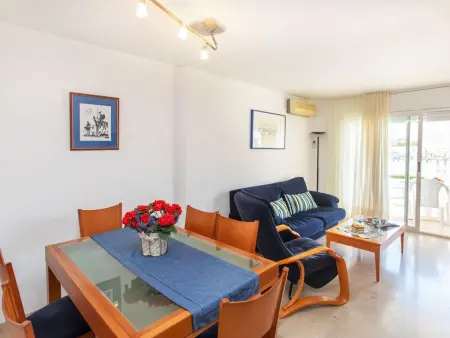 Las Sirenas, Appartement 4 personnes à Miami Platja - Photo 2