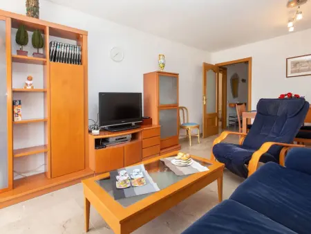Las Sirenas, Appartement 4 personnes à Miami Platja - Photo 3