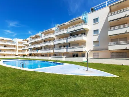 Las Sirenas, Appartement 4 personnes à Miami Platja - Photo 4