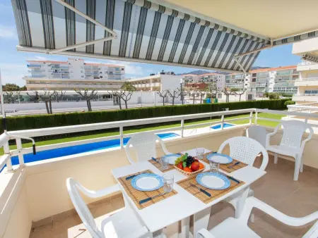 Las Sirenas, Appartement 4 personnes à Miami Platja - Photo 5
