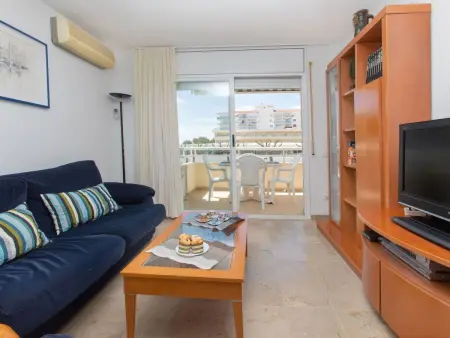 Las Sirenas, Appartement 4 personnes à Miami Platja - Photo 6