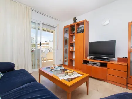 Las Sirenas, Appartement 4 personnes à Miami Platja - Photo 7
