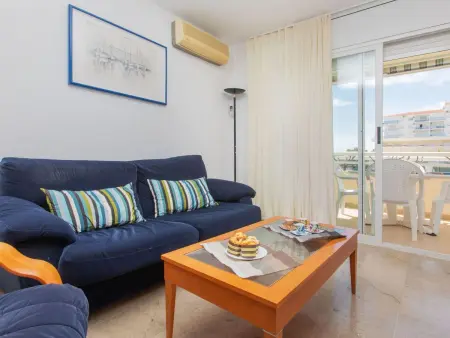 Las Sirenas, Appartement 4 personnes à Miami Platja - Photo 8