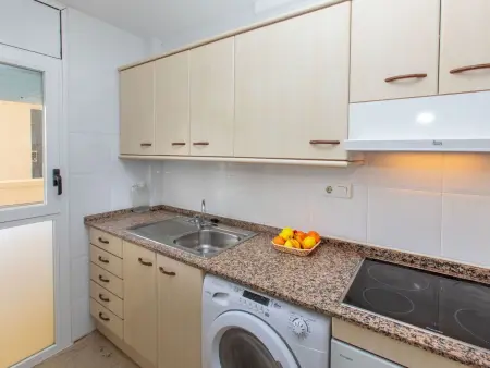 Las Sirenas, Appartement 4 personnes à Miami Platja - Photo 9