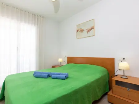 Las Sirenas, Appartement 4 personnes à Miami Platja - Photo 10