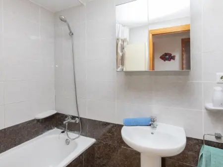 Las Sirenas, Appartement 4 personnes à Miami Platja - Photo 11