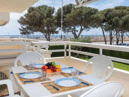Las Sirenas, Appartement 4 personnes à Miami Platja - Photo 14