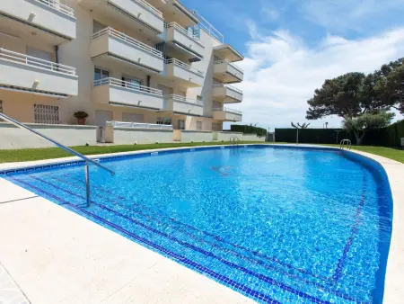 Las Sirenas, Appartement 4 personnes à Miami Platja - Photo 15