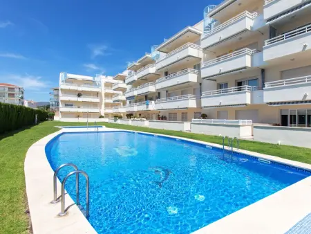 Las Sirenas, Appartement 4 personnes à Miami Platja - Photo 16