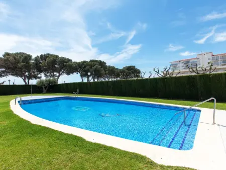 Las Sirenas, Appartement 4 personnes à Miami Platja - Photo 17