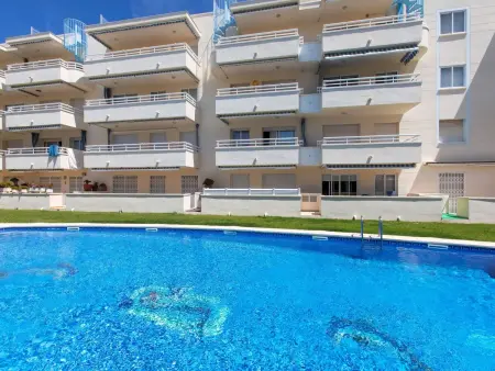 Las Sirenas, Appartement 4 personnes à Miami Platja - Photo 18