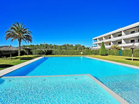 Isleta Marina, Appartement 4 personnes à Javea - Photo 2