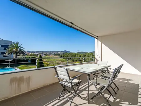 Isleta Marina, Appartement 4 personnes à Javea - Photo 3
