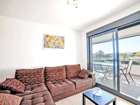 Isleta Marina, Appartement 4 personnes à Javea - Photo 4