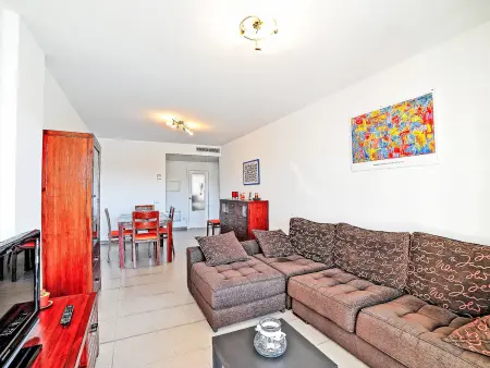Isleta Marina, Appartement 4 personnes à Javea - Photo 5