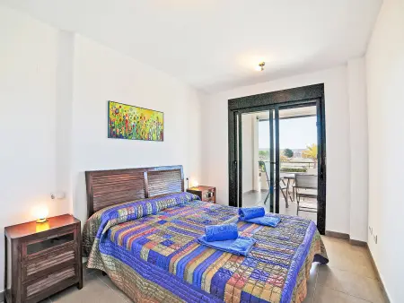 Isleta Marina, Appartement 4 personnes à Javea - Photo 8