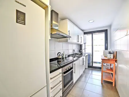Isleta Marina, Appartement 4 personnes à Javea - Photo 11