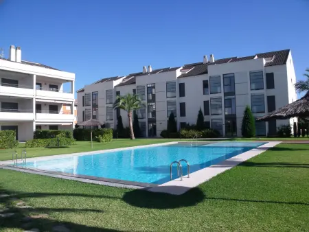 Isleta Marina, Appartement 4 personnes à Javea - Photo 14