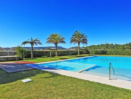 Isleta Marina, Appartement 4 personnes à Javea - Photo 15