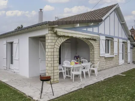 Villa Hélios, Maison 6 personnes à Cabourg - Photo 1