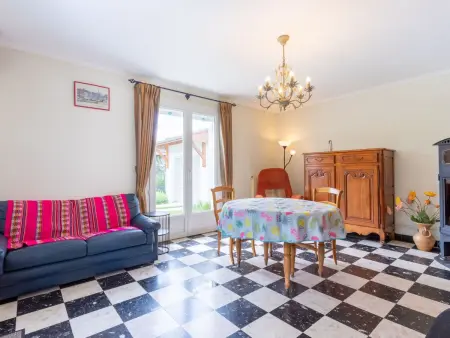 Villa Hélios, Maison 6 personnes à Cabourg - Photo 2