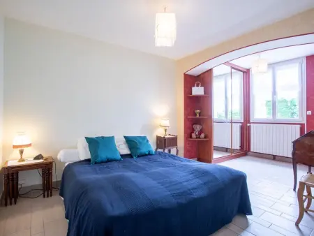 Villa Hélios, Maison 6 personnes à Cabourg - Photo 3