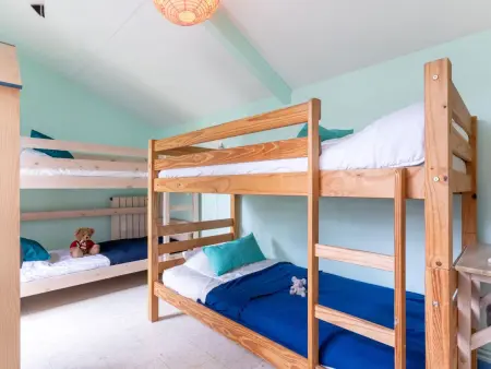 Villa Hélios, Maison 6 personnes à Cabourg - Photo 4