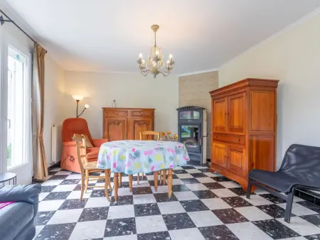 Villa Hélios, Maison 6 personnes à Cabourg - Photo 5