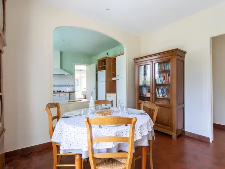 Villa Hélios, Maison 6 personnes à Cabourg - Photo 6
