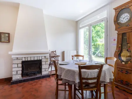 Villa Hélios, Maison 6 personnes à Cabourg - Photo 7