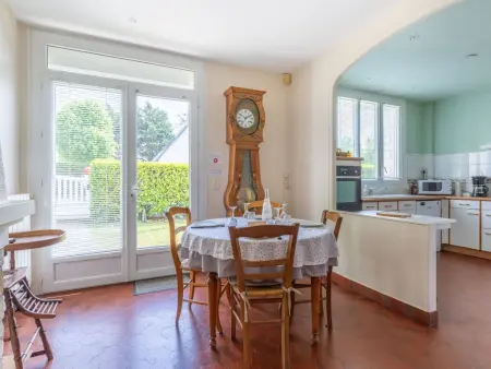 Villa Hélios, Maison 6 personnes à Cabourg - Photo 8